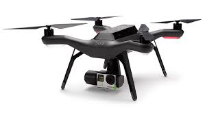 Smart Drones and Photography