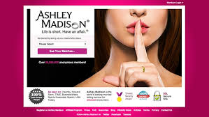 Ashley Madison Hacked