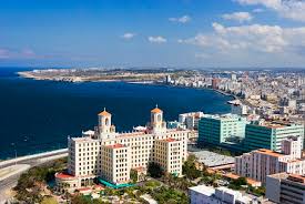 Cuba’s Online Revolution