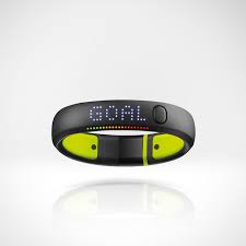 FuelBand Suit Settled