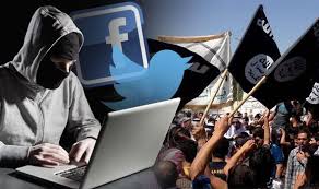 Social Media vs ISIS