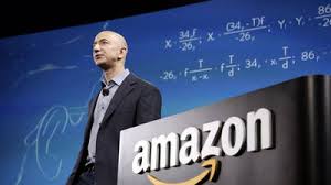 Jeff Bezos 4th Richest Man