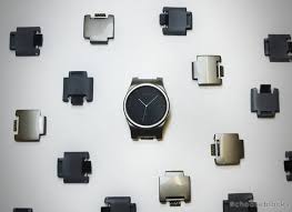 Build Your Own Smartwatch