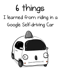 Will Google Cars End Driving?