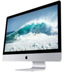 Introducing the 4K iMac