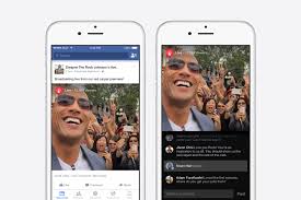 Facebook Desperate to Push Live Streaming