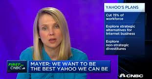 Will Yahoo Be Bought?