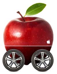 Is Apple Building A Car?