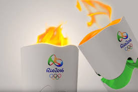 Twitter and the Olympics