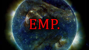 Are You Ready For EMP?