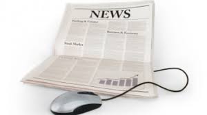 Social Media and News-