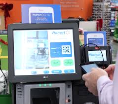 Introducing Walmart Pay