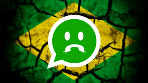 What’s App Banned In Brazil…Again