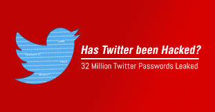 Twitter Alert: Millions of Passwords Leaked!