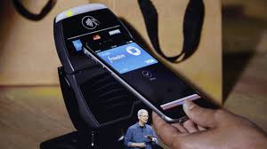 Apple Pay Wins, According to Apple