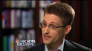 Edward Snowden Designs Smartphone Security