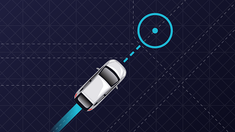 Uber Makes Its Own Maps