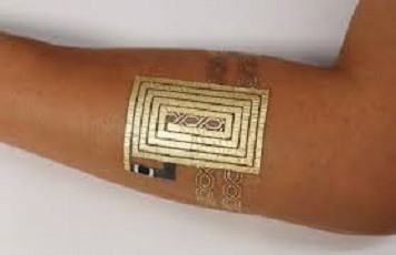 Introducing Smart Tattoo