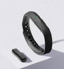 Fitbit Reveals More Wrist Devices