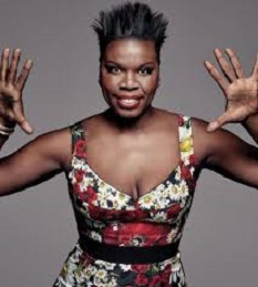 Leslie Jones Is Cyber Trolled Again