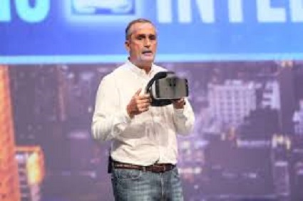 Intel’s Revolutionary Project Alloy