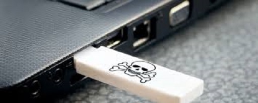 Consumer Alert: The USB Killer