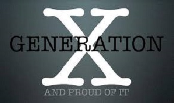 Generation X and Technology