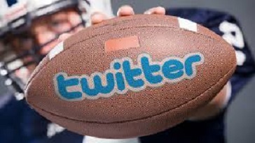 More People Are Watching Football on Twitter