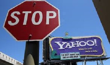 Yahoo Mass Data Breach Hits Millions