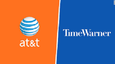 Is AT&T Buying Time Warner?