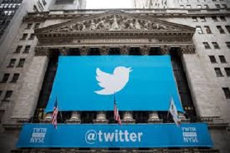 Twitter Looks For Buyers