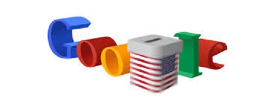 Google Wants You To Vote