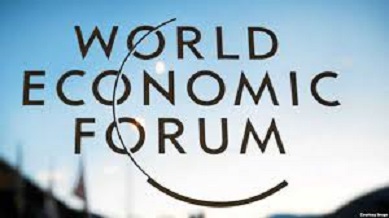 World Economic Forum Comes to San Francisco