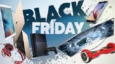 Black Friday Deals…If You Insist