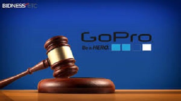 GoPro Cuts Staff And Entertainment Plans