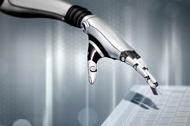 Can Robots Replace IT Jobs?