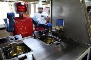 Silicon Valley CEO: We’re Losing Jobs To Robotics!