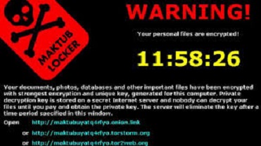 The Rise of Ransomware: It’s Bad, People