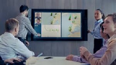 Microsoft Surface Hub Is Very Popular