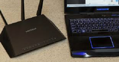 Consumer Alert: Is Your Router Safe?