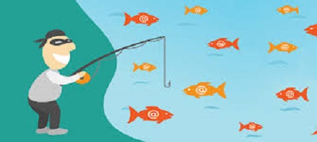 How To Avoid Those Phishing Schemes