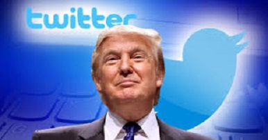 The Twitter and Trump Peculiar Relationship