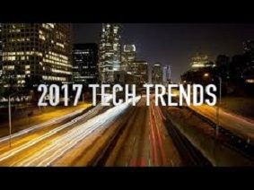 2017 In Tech: Who Won’t Survive?