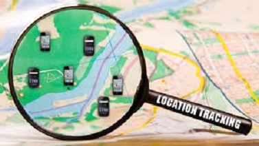 Smartphone Tracking…What Worries Workers?