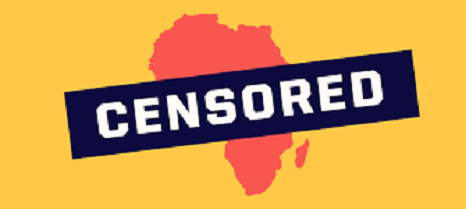 African Online Censorship: It’s Widespread and Common