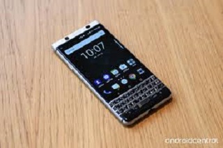 The New Blackberry Keyboard: Genius or Failure?