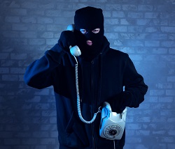 Alert: Phish Scammers Target Cell Phones