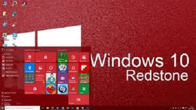 Microsoft’s New Update: Introducing Redstone 3