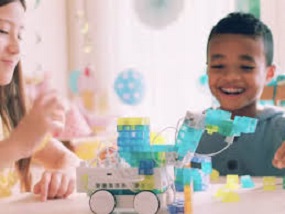 Coding Kids: Sony Inspires The Next Generation