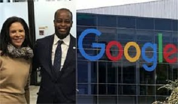 Google and Howard University Encourages More Diversity